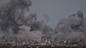 Gaza